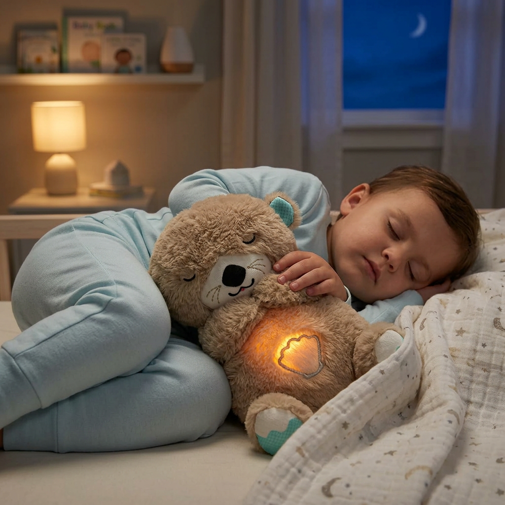 Breathing Sleep Buddy