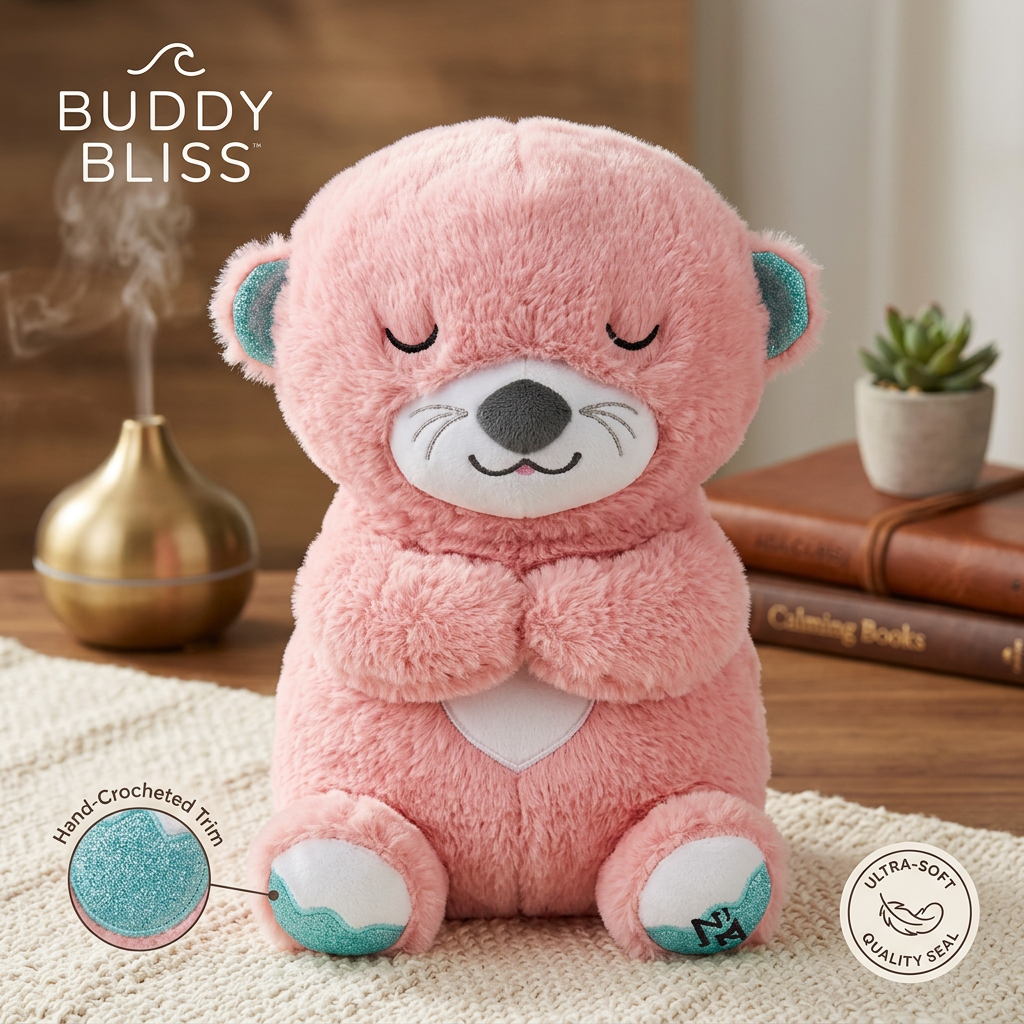 Breathing Sleep Buddy