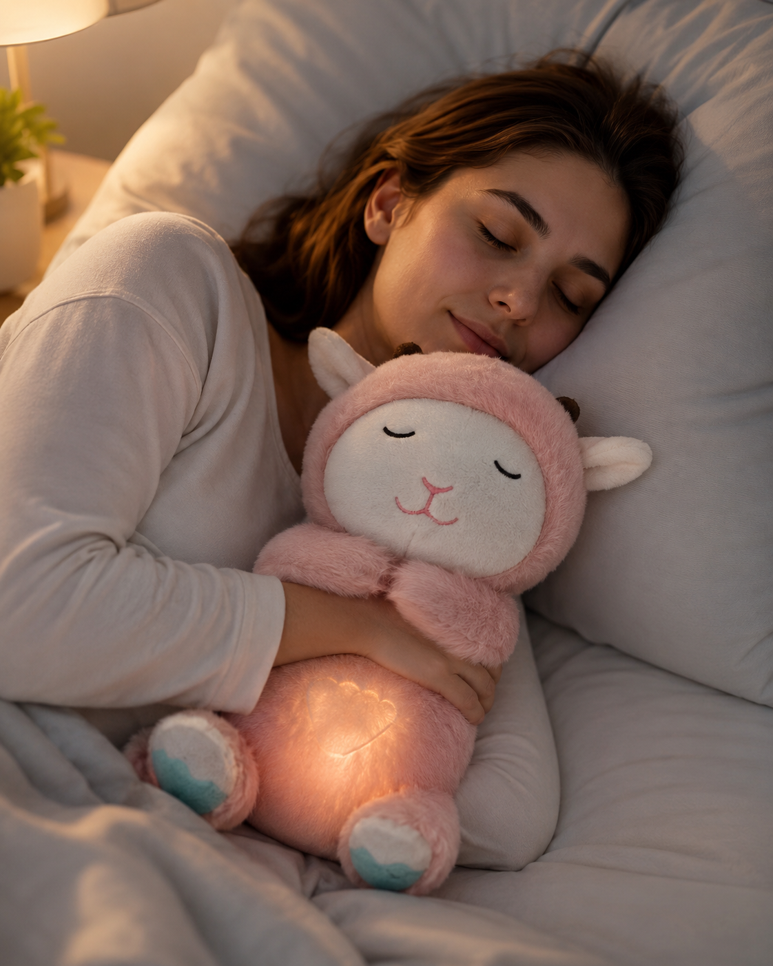 Breathing Sleep Buddy